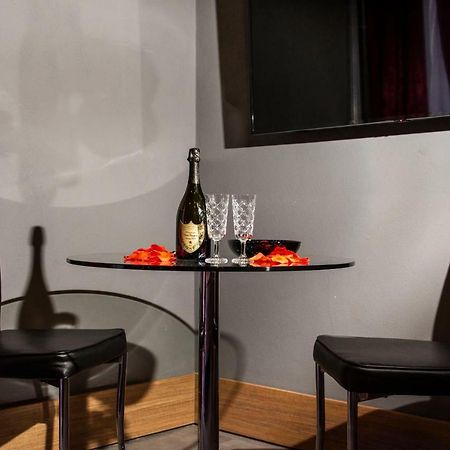 Umberto I° Suite & Spa Napoli Exterior foto