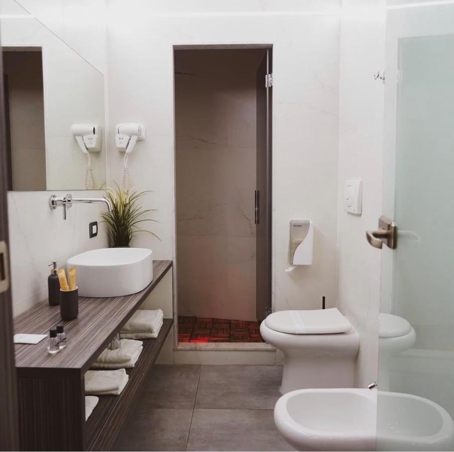 Umberto I° Suite & Spa Napoli Exterior foto