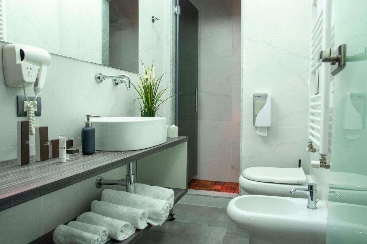 Umberto I° Suite & Spa Napoli Exterior foto
