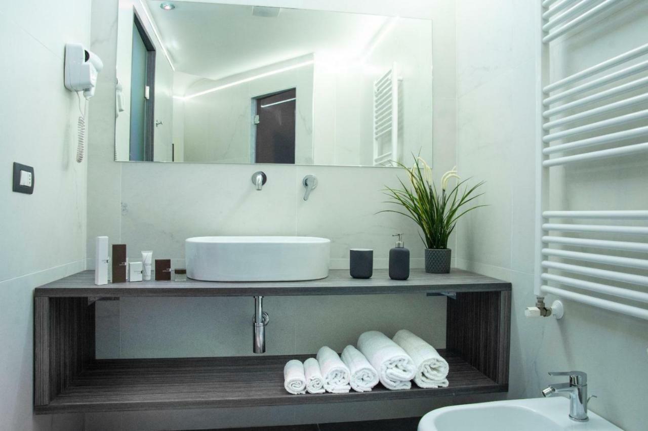 Umberto I° Suite & Spa Napoli Exterior foto