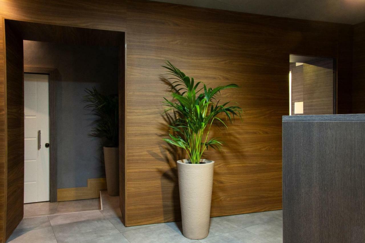 Umberto I° Suite & Spa Napoli Exterior foto